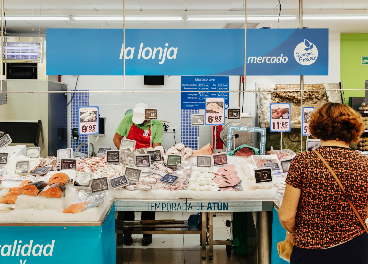 Supermercado MAS