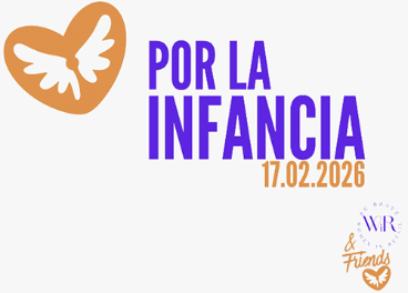 Cena solidaria de Women in Retail