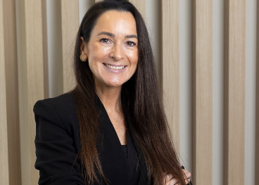 Fátima Álvarez-Cofiño, de Carmila España