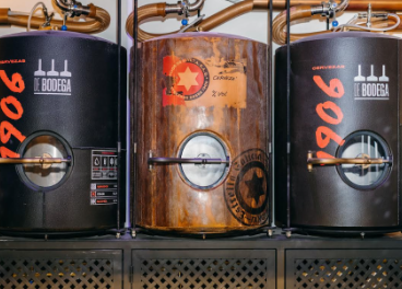 Hijos de Rivera lanza Fugaces