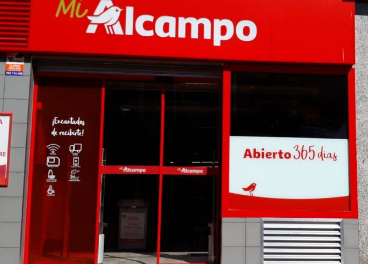 Supermercado Mi Alcampo