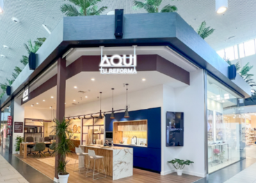 Aquí tu Reforma prevé abrir 16 tiendas en España
