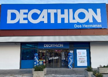 Decathlon se abre a las marcas con su marketplace