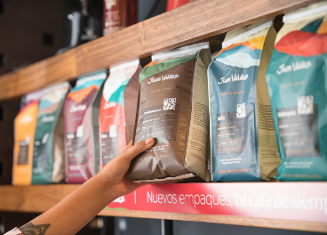 Juan Valdez se alía con Grupo Lux Internacional