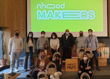 NhoodMakers