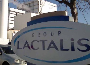Grupo Lactalis busca talentos
