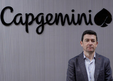 Capgemini habla de tecnología y RSC