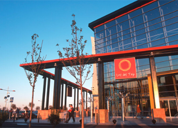 Sonae aumenta un 53% sus ventas en España