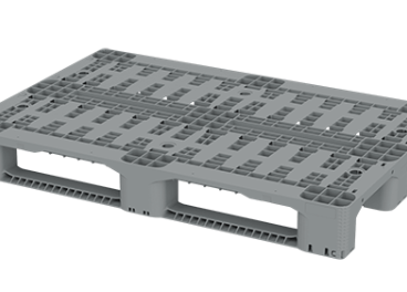 Nuevo palé SF800 EUR de Smart-Flow