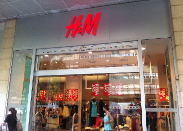 H&M gana un 67% menos