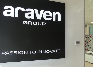 Araven (Shop&Roll) factura 65 millones de euros
