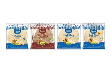 Vicky Foods crece en panadería