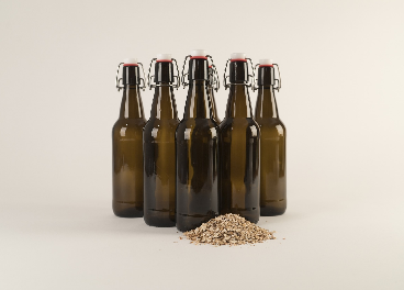 La producción de cervezas artesanas cae un 32%