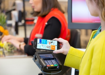 Carrefour Pay Pago Móvil