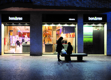 Tienda de bonÀrea