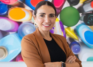 Susana Orts, de Romar Global Care
