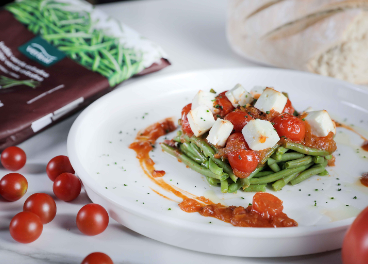 Recetas Verleal de alta cocina