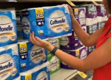 Arbex, joint-venture de Kimberly-Clark y Suzano
