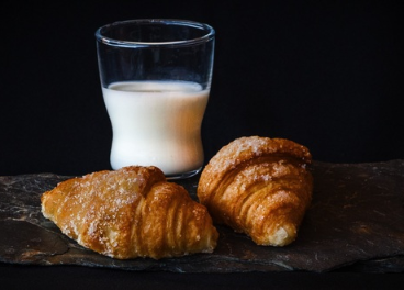 Datos de 2025 de panificación y pastelería