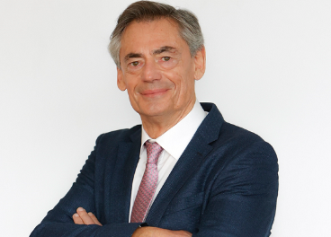 Juan Luis Durich, director general Consum