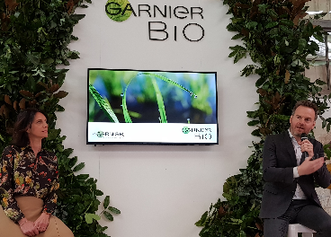 Garnier Bio de L'Oréal
