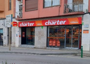 Consum inaugura cinco franquicias Charter