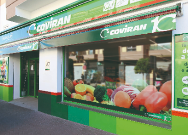Covirán promueve el empleo