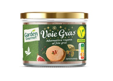 Nestlé relanza Voie Gras