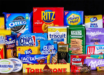 Mondelez recurre a la IA generativa
