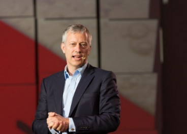 James Quincey, presidente Coca-Cola