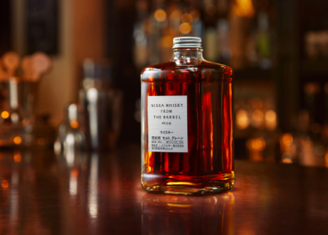  Osborne incorpora Nikka Whisky