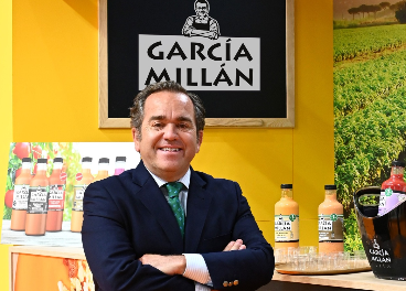 Francisco Viguera y liderazgo de García Millán