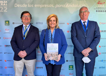 Memoria sostenible de Primaflor
