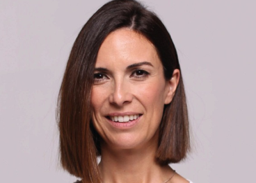 Gloria Cuadrado, de Ahorramas