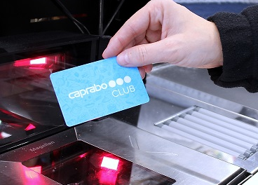 Nuevo plan de ahorro de Caprabo