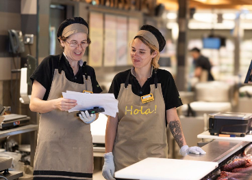 Bon Preu contrará a 650 personas en verano