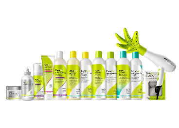 Productos de DevaCurl, de Henkel