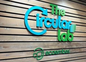 Ecoembes busca startups para la circularidad