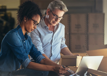 Reducción de tarifas de Amazon