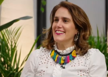 Laura Durán, responsable Desarrollo de Ikea