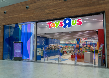 Prénatal compra Toys 'R' Us en España