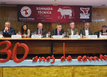 Jornada de Ternera Gallega