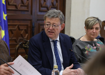 Valencia negocio un bono antiinflación