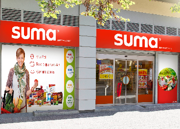 Suma Passeig Ronda de Gm Food