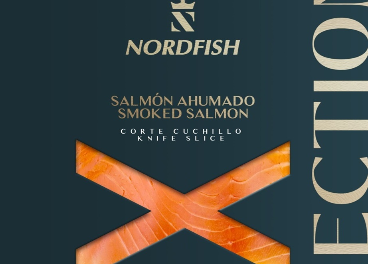 Ahumados Nordfish y su gama Collection
