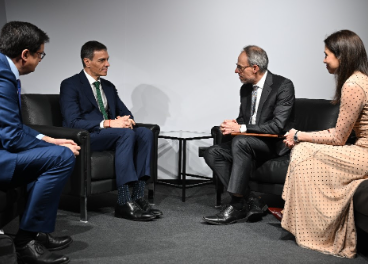 Nueva inversión de Amazon en España