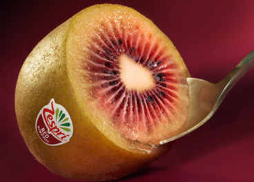 Nuevo Zespri Red