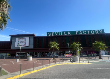 MVGM asume la gestión de Sevilla Factory 