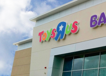 Tienda Toys 