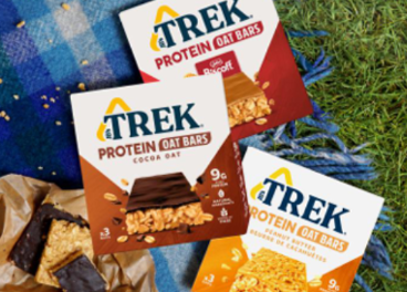 Lotus lanza la marca TREK